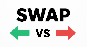Swap Red and Green