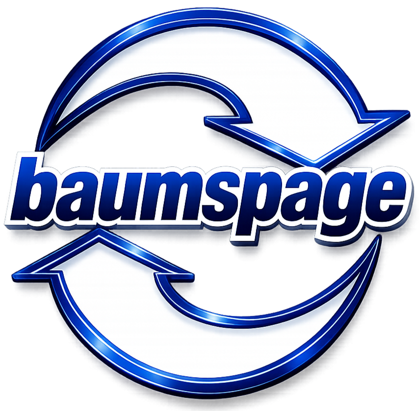 Baumspage logo